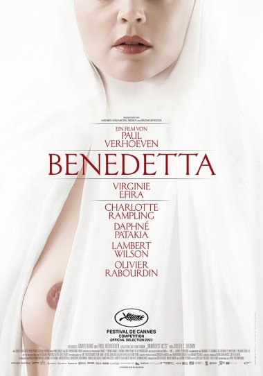 Geschichte einer lesbischen Nonne, die 1681 in einem italienischen Gefängnis&nbsp;verstarb.